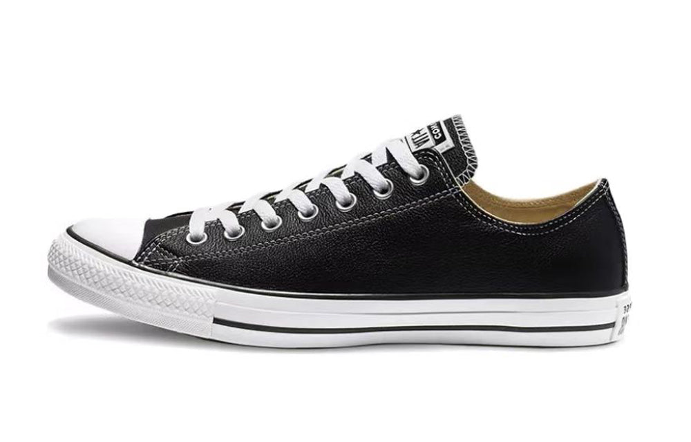 Converse Chuck Taylor All Star Leather Low Top 132174C-218928