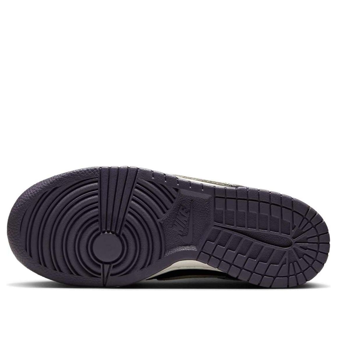 (GS) Nike Dunk Low 'Dark Raisin' FB9109-003