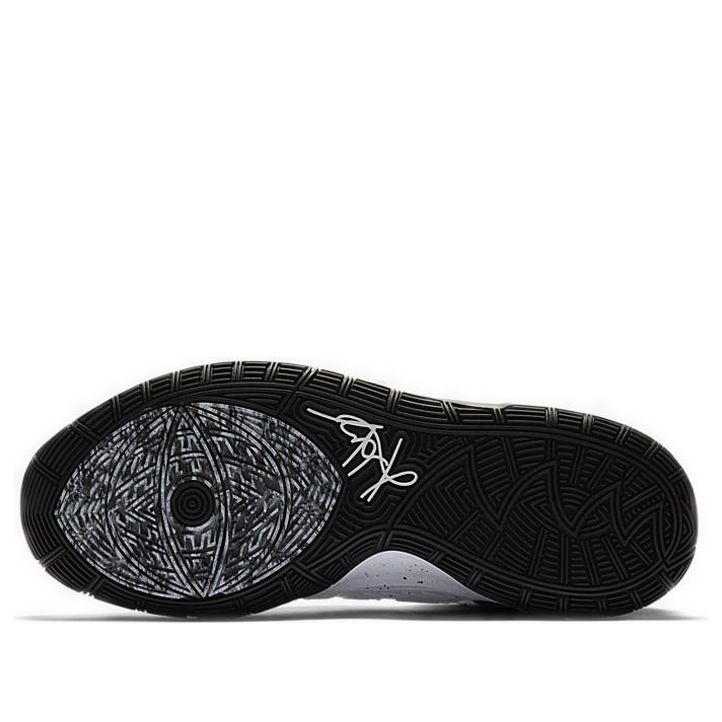 Nike Kyrie 6 EP 'Oreo' BQ4631-100