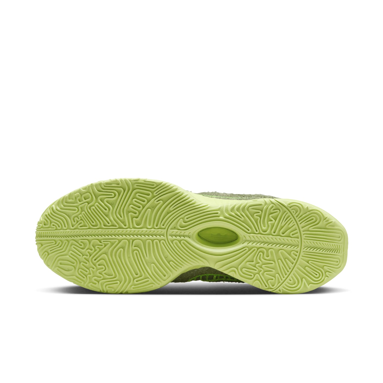 Nike LeBron 21 EP 'Algae' FV2346-302