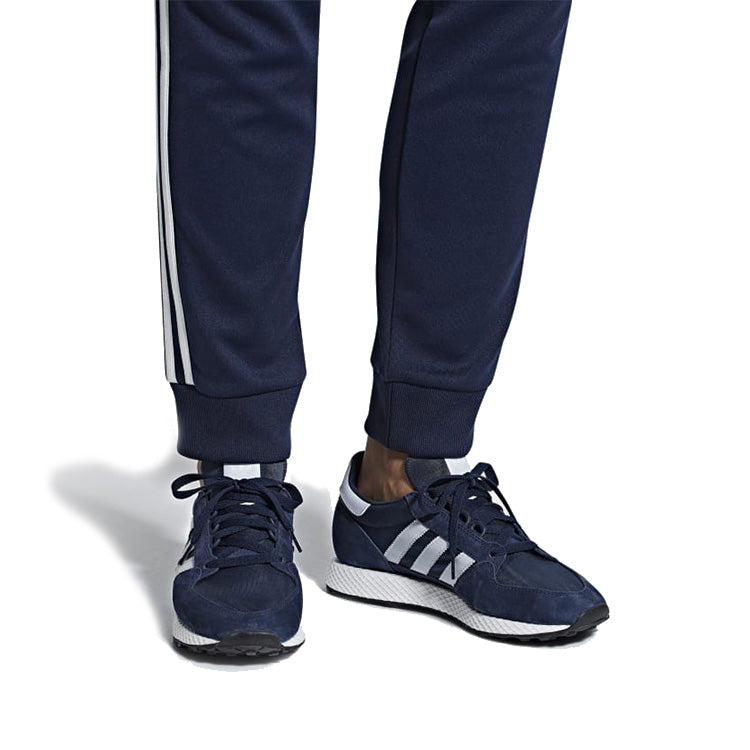 adidas Forest Grove 'Collegiate Navy' D96630