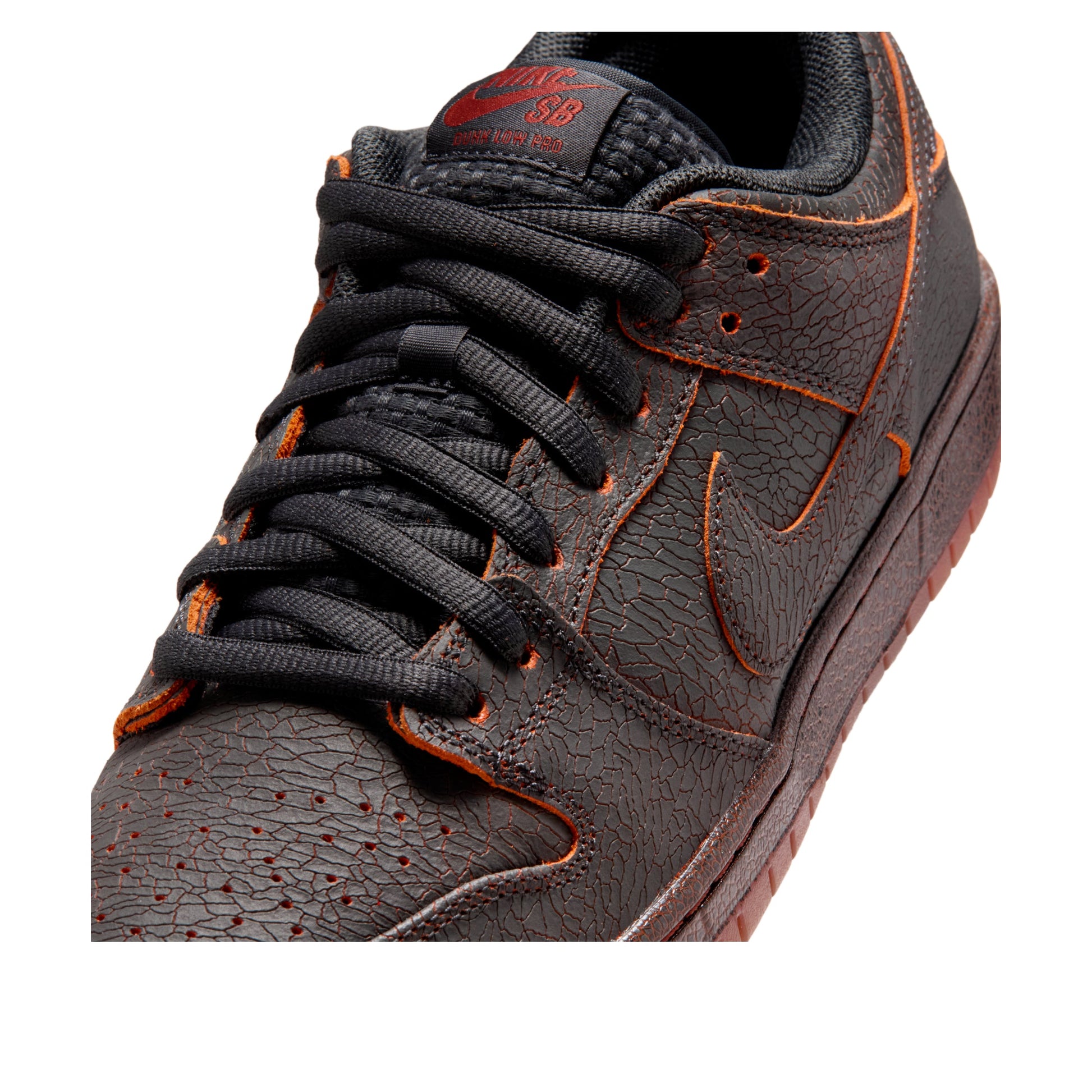 Nike SB Dunk Low 'Krampus' HV1668-001