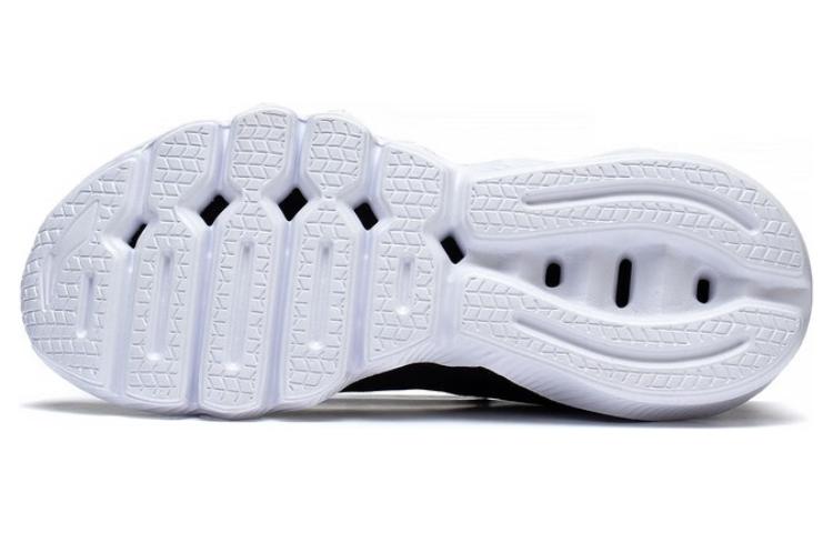 Li-Ning Flex 'Black White' AGLT031-2