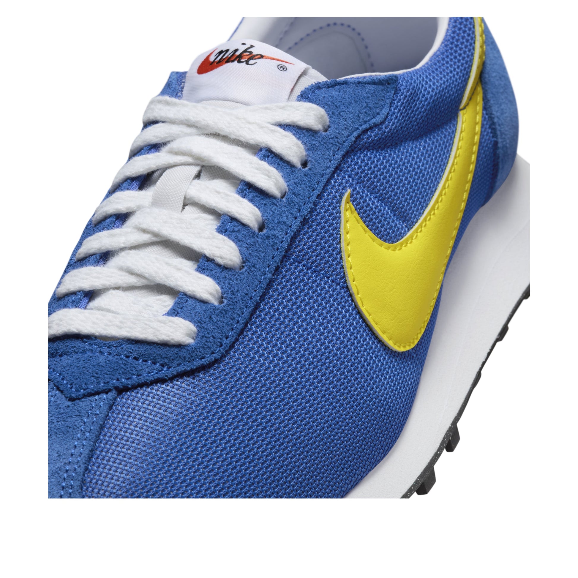 Nike LD-1000 SP 'Game Royal Opti Yellow' FQ9079-400
