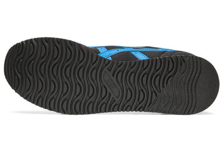 ASICS Tiger Runner 'Black Electric Blue' 1191A207-004