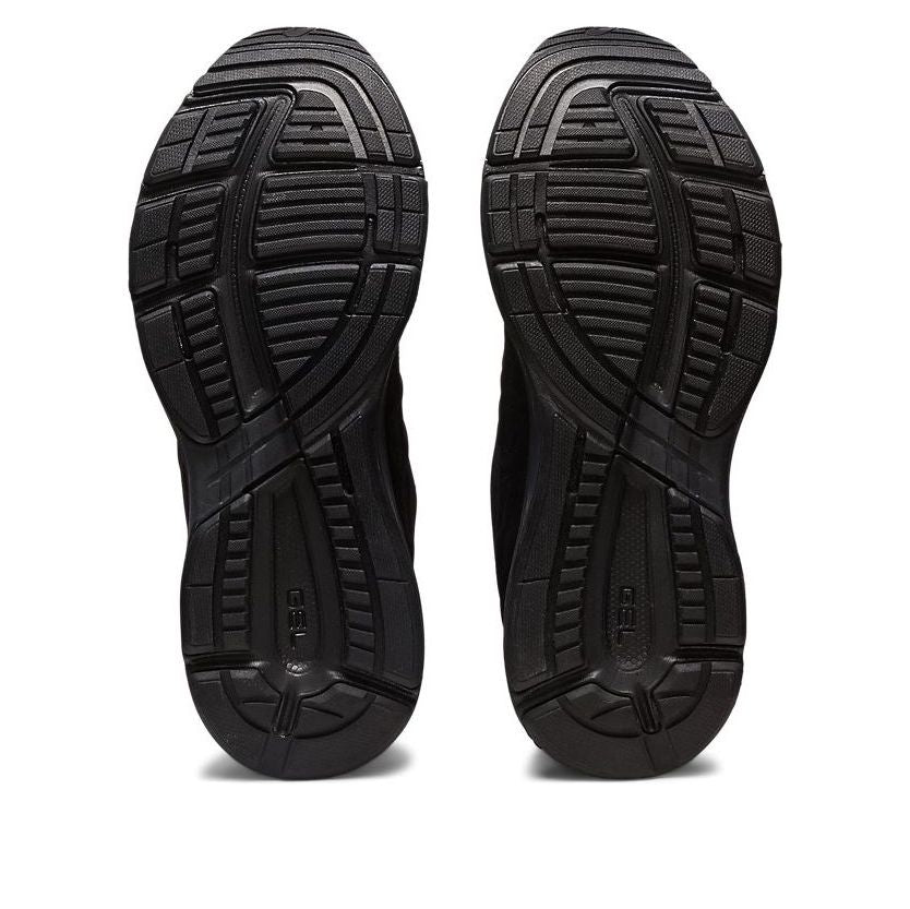 (WMNS) ASICS Gel-Odys 'Black Black' 1132A067-001