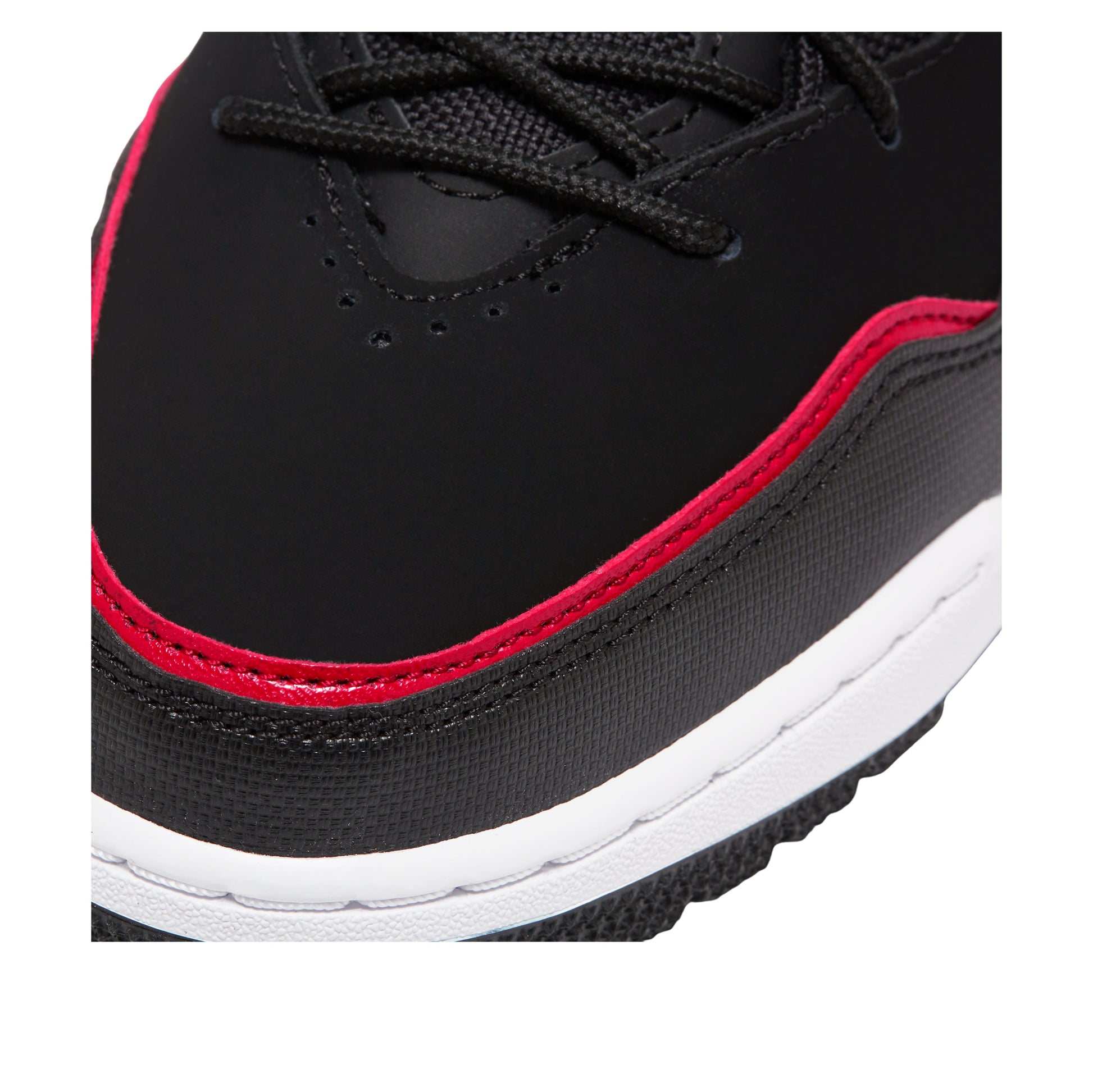 Air Jordan Courtside 23 'Gym Red' AR1000-006