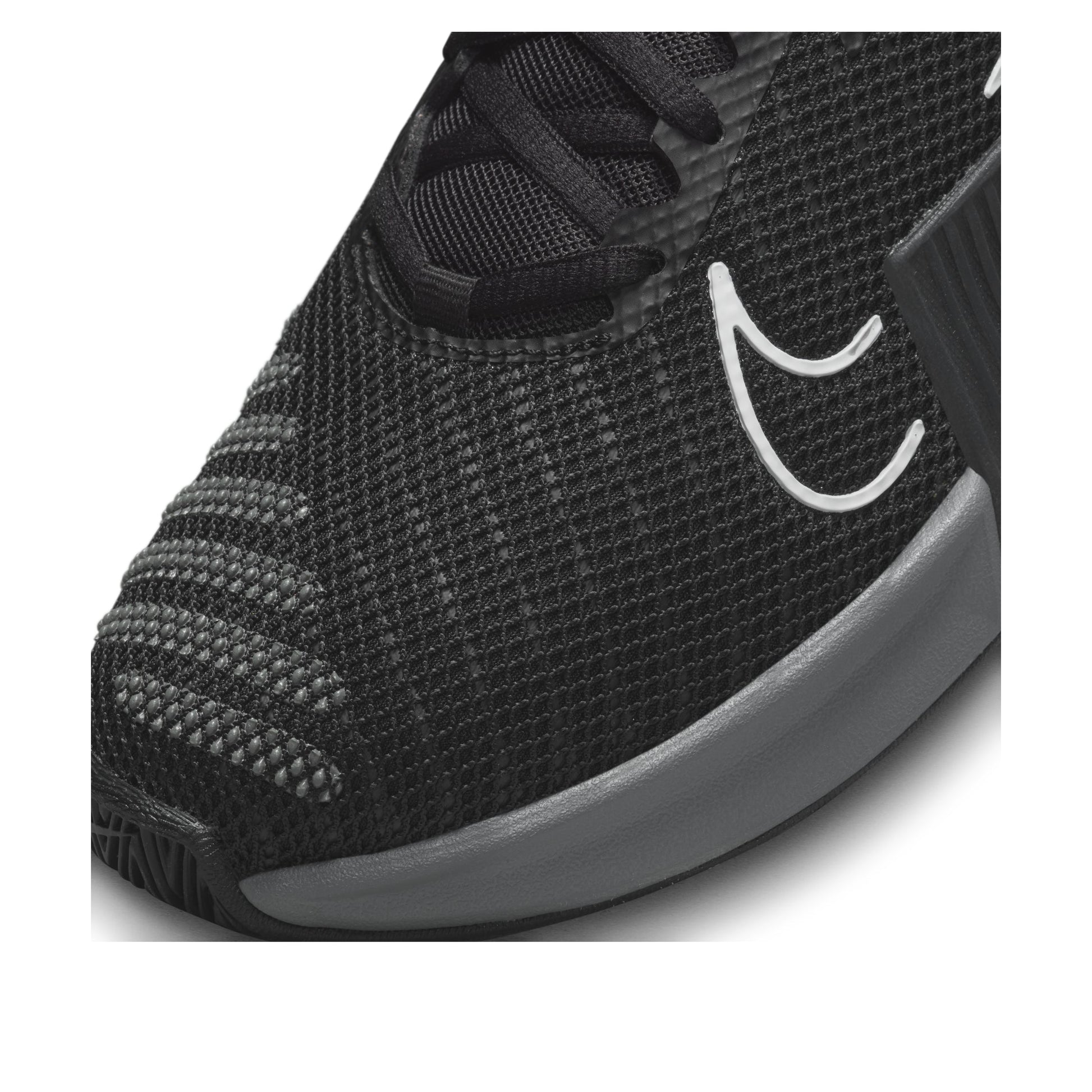 (WMNS) Nike Metcon 9 'Black Smoke Grey' DZ2537-001