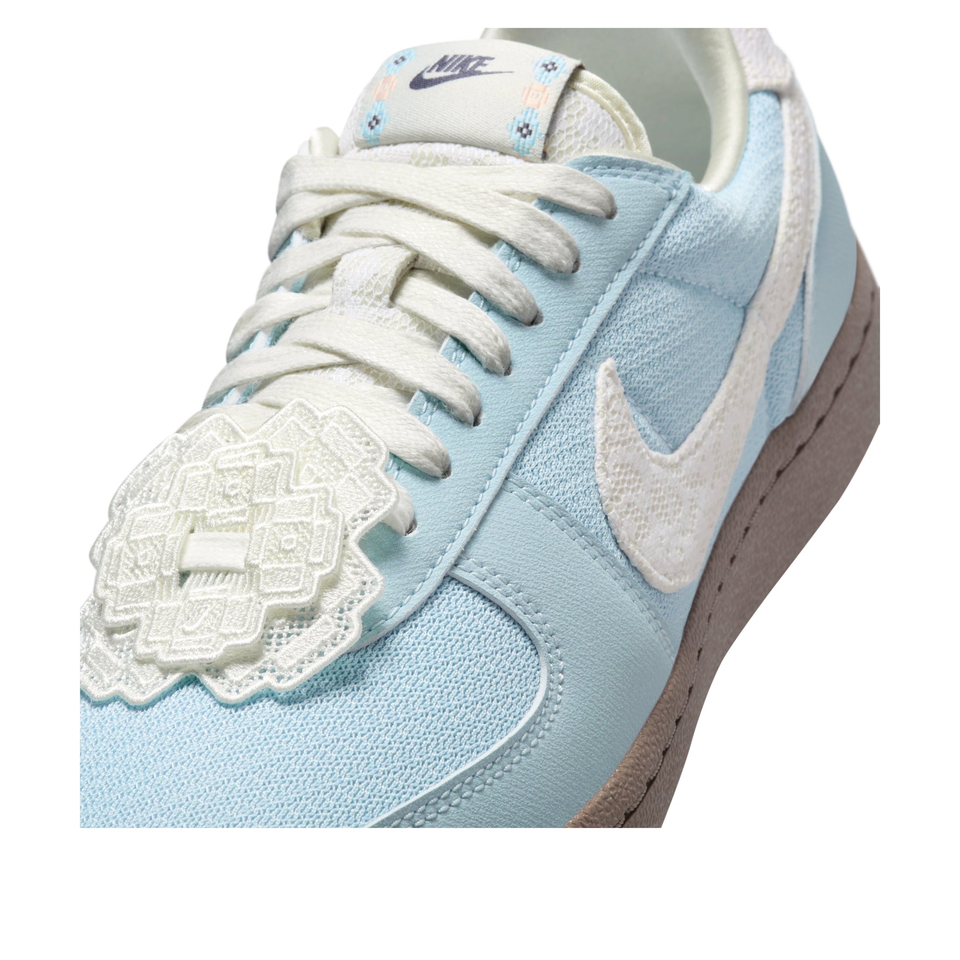 (WMNS) Nike Field General 'Celestine Blue Soft Pearl' IH7350-402