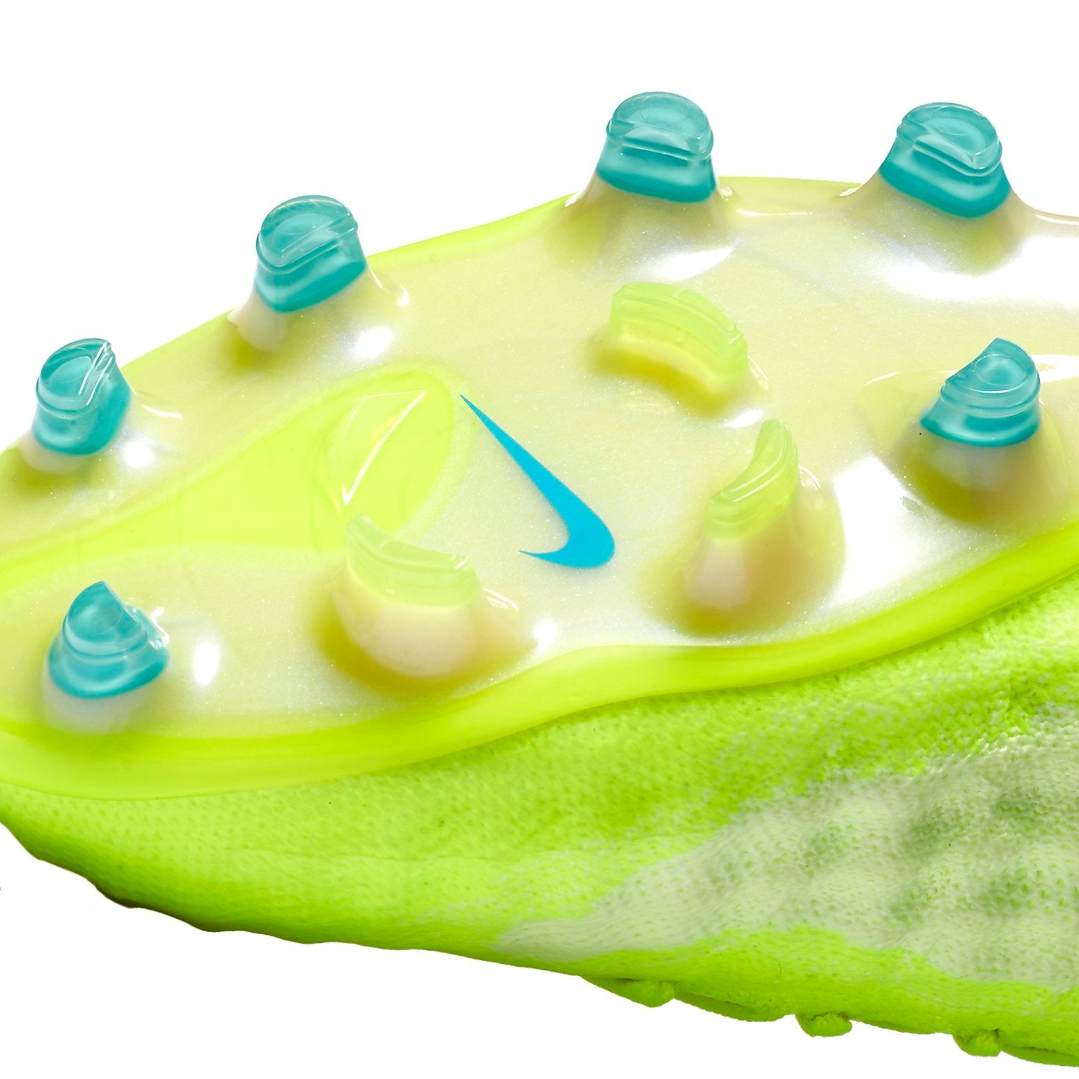 (WMNS) Nike Magista Obra 2 'Volt Chlorine Blue' 844205-717