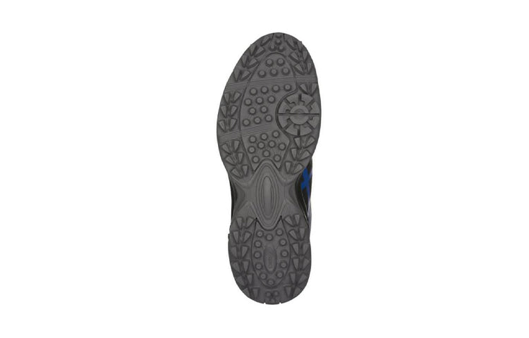(GS) ASICS Gel-blackheath 7 'Blue Black' 1114A001-020