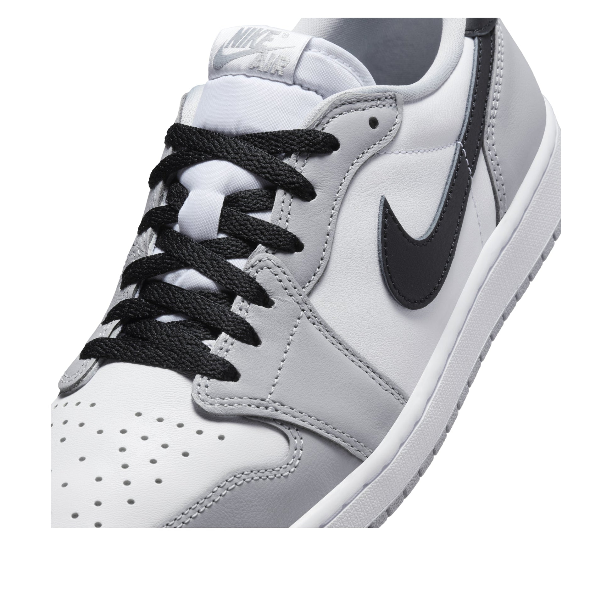 Air Jordan 1 Low OG 'Barons' CZ0790-110