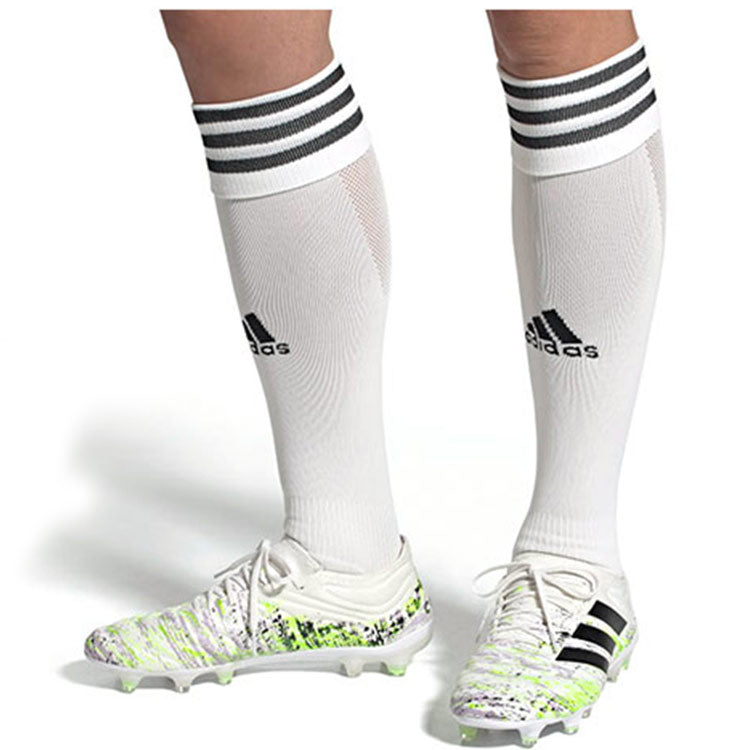 adidas Copa 20.1 FG 'Uniforia Pack White Signal Green' G28639