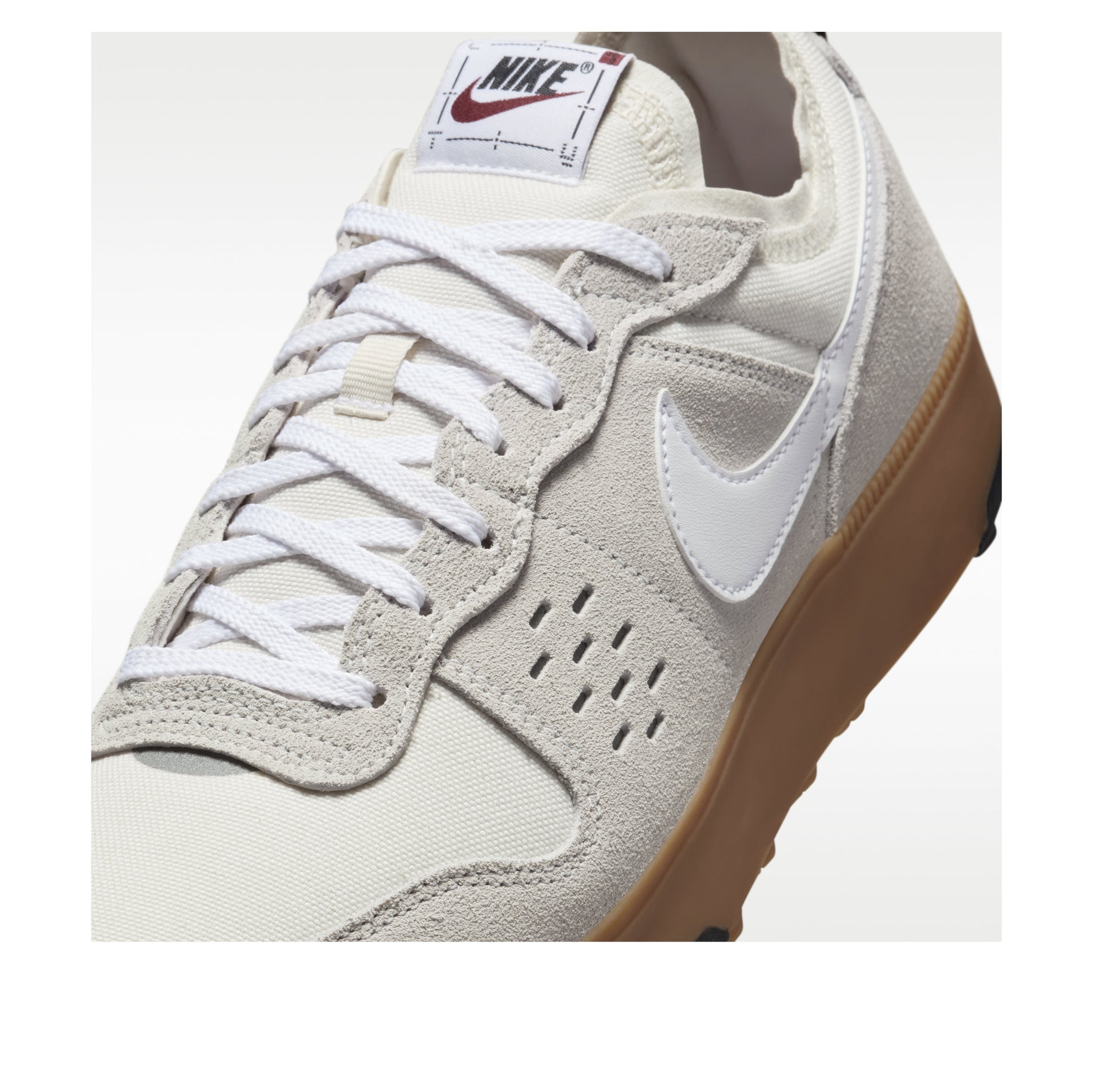 Nike C1TY 'Vast Grey Phantom Gum' HV4302-078