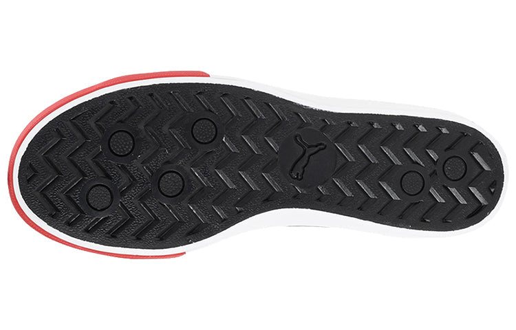 PUMA Flight X 2 Idp 'Black Red White' 371975-03