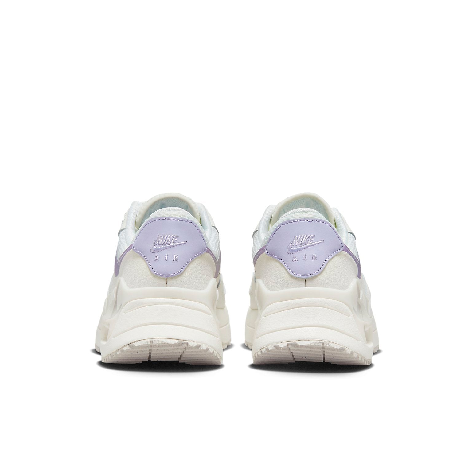 (WMNS) Nike Air Max SYSTM 'Sail Indigo Haze' DV6841-100