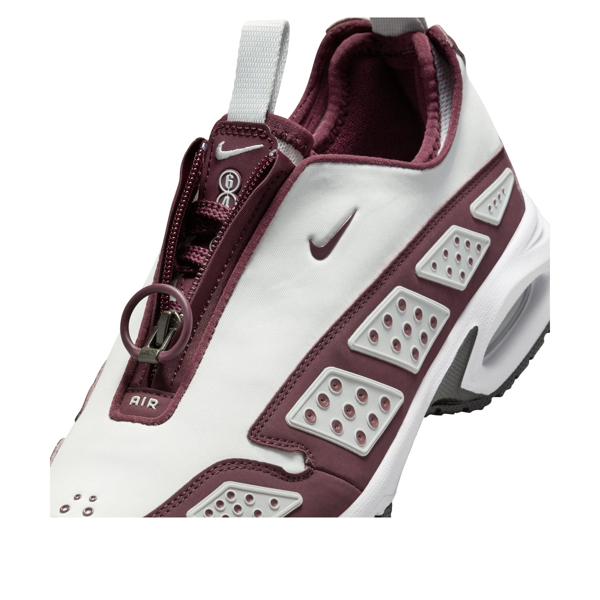 (WMNS) Nike Air Max Sunder 'Night Maroon' FZ2068-002