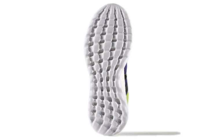 adidas Y-3 PureBoost ZG Knit 'Purple White' AQ5730
