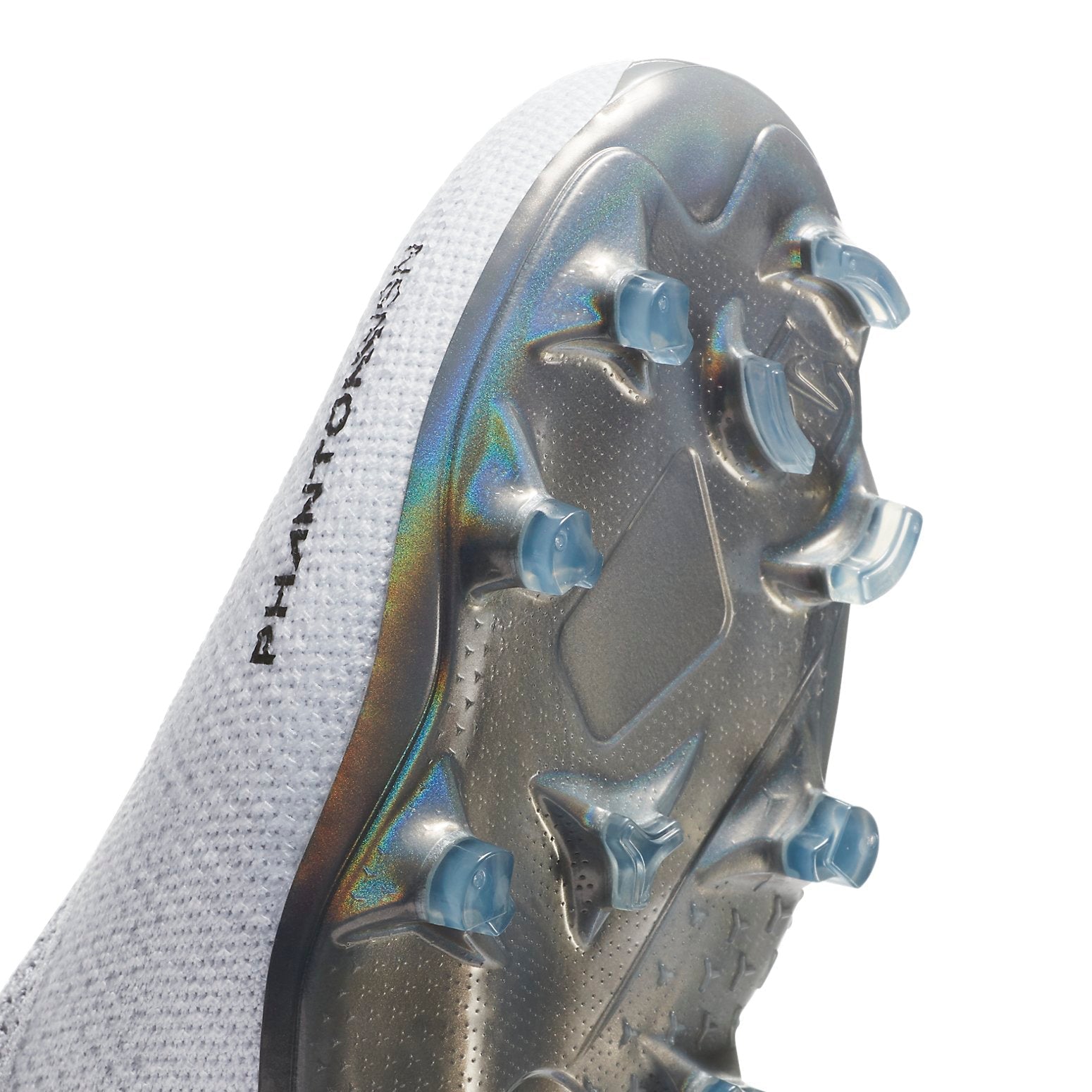 Nike Phantom Vision Elite DF FG 'Pure Platinum' AO3262-060