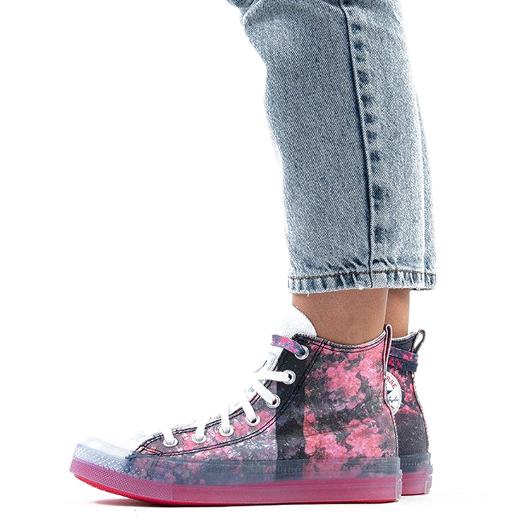 Converse Shaniqwa Jarvis x Chuck Taylor CX 'Floral' 169071C
