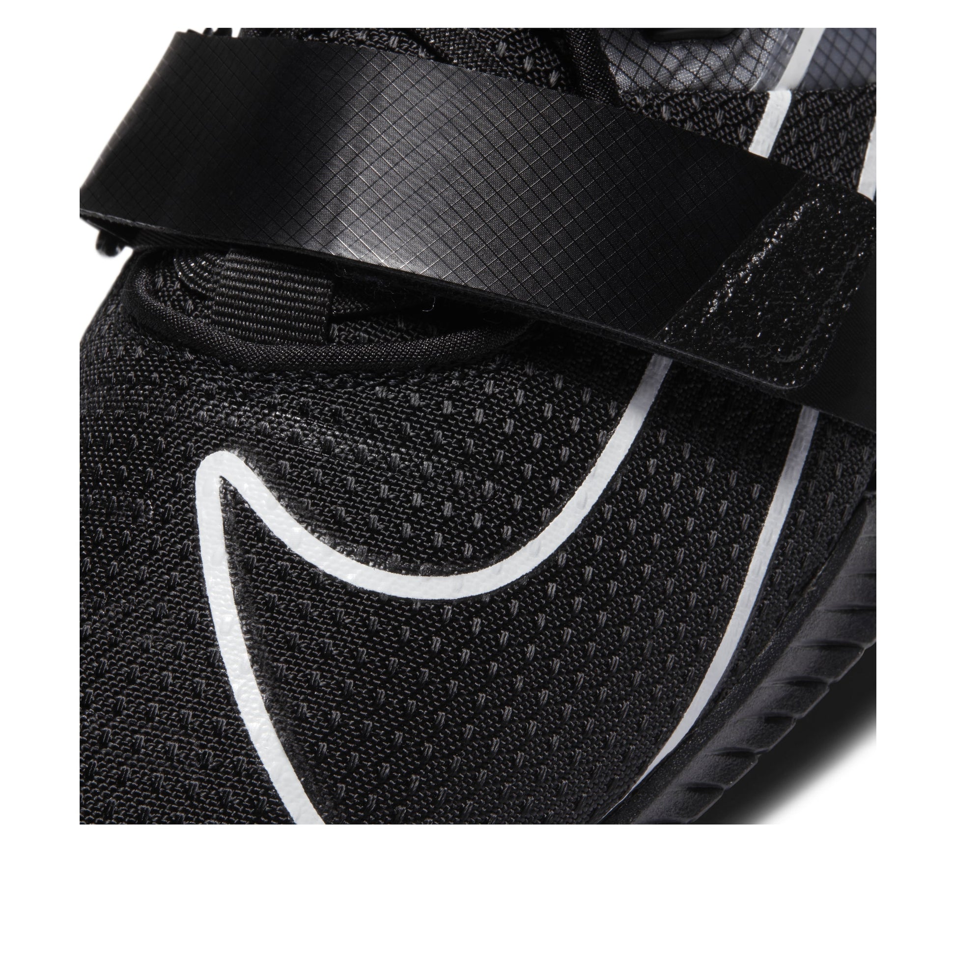 Nike Romaleos 4 'Black White' CD3463-010