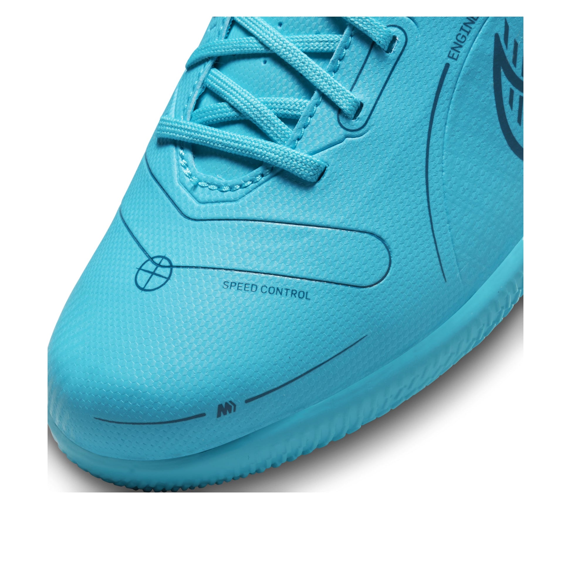 (GS) Nike Jr. Mercurial Vapor 14 Club IC DJ2898-484