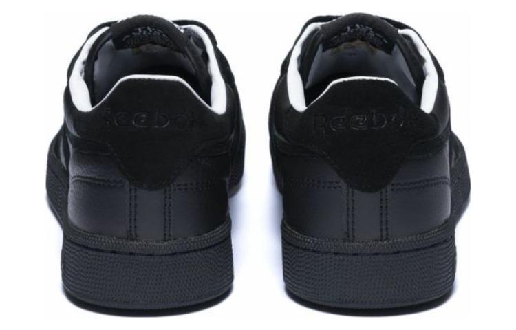 Reebok Club C 85 Vintage x 1LDK 'Black' GD6944
