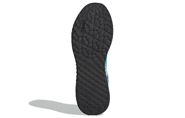 adidas ZX Runner 4D 'Light Aqua' FY0152