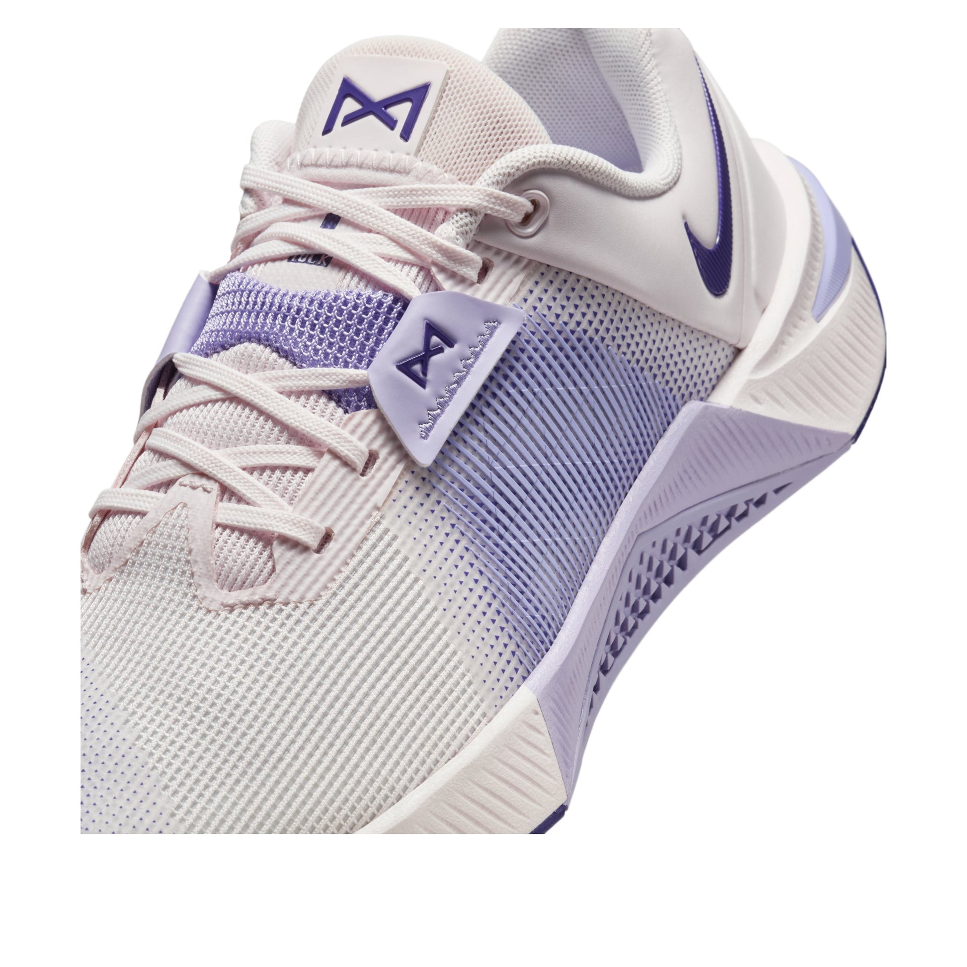 (WMNS) Nike Metcon 10 'Pearl Pink Court Purple' HQ2620-601