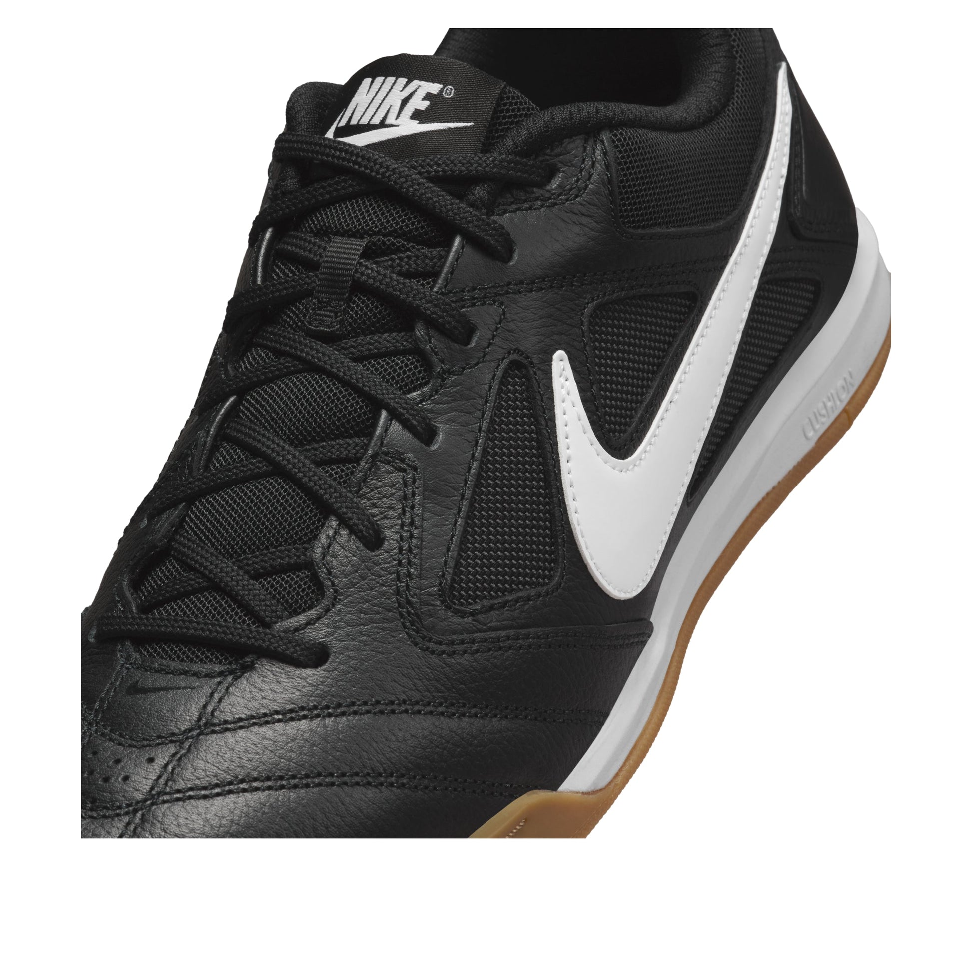 Nike Gato 'Black White Gum' HQ6019-001