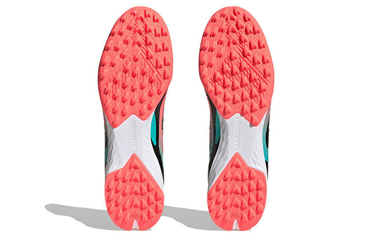 adidas X Speedportal Messi.1 TF 'Team Solar Orange' IG2579