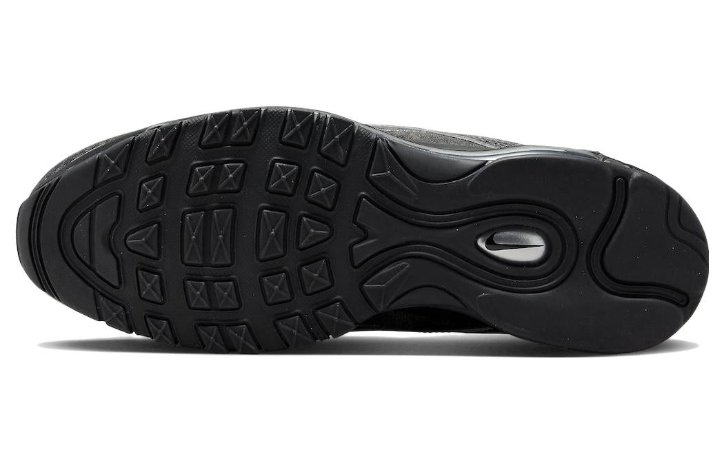Nike x COMME des GARCONS Homme Plus Air Max 97 'Black' DX6932-002