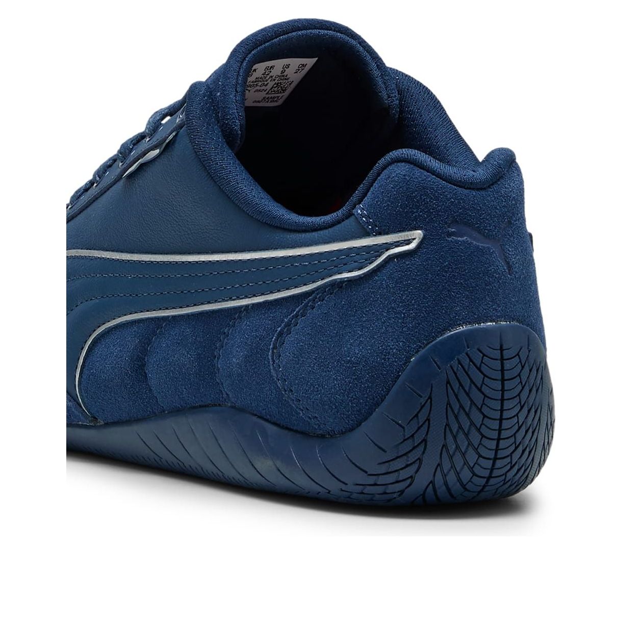 PUMA x Scuderia Ferrari Speedcat 'Persian Blue' 308905-04