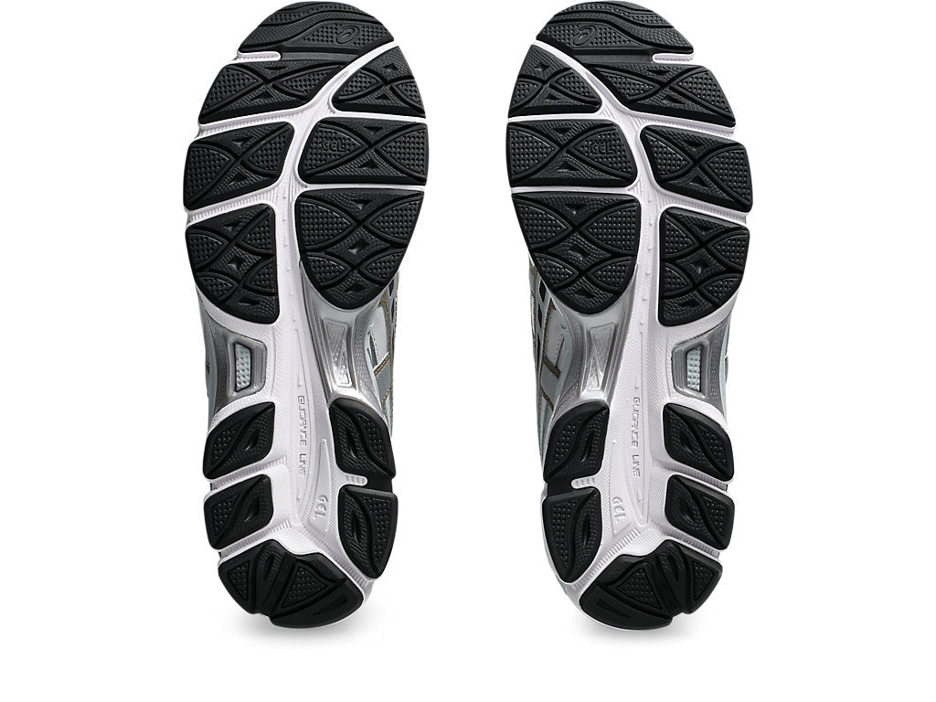 ASICS Gel-NYC 2055 'Cream Pure Silver' 1203A542-100