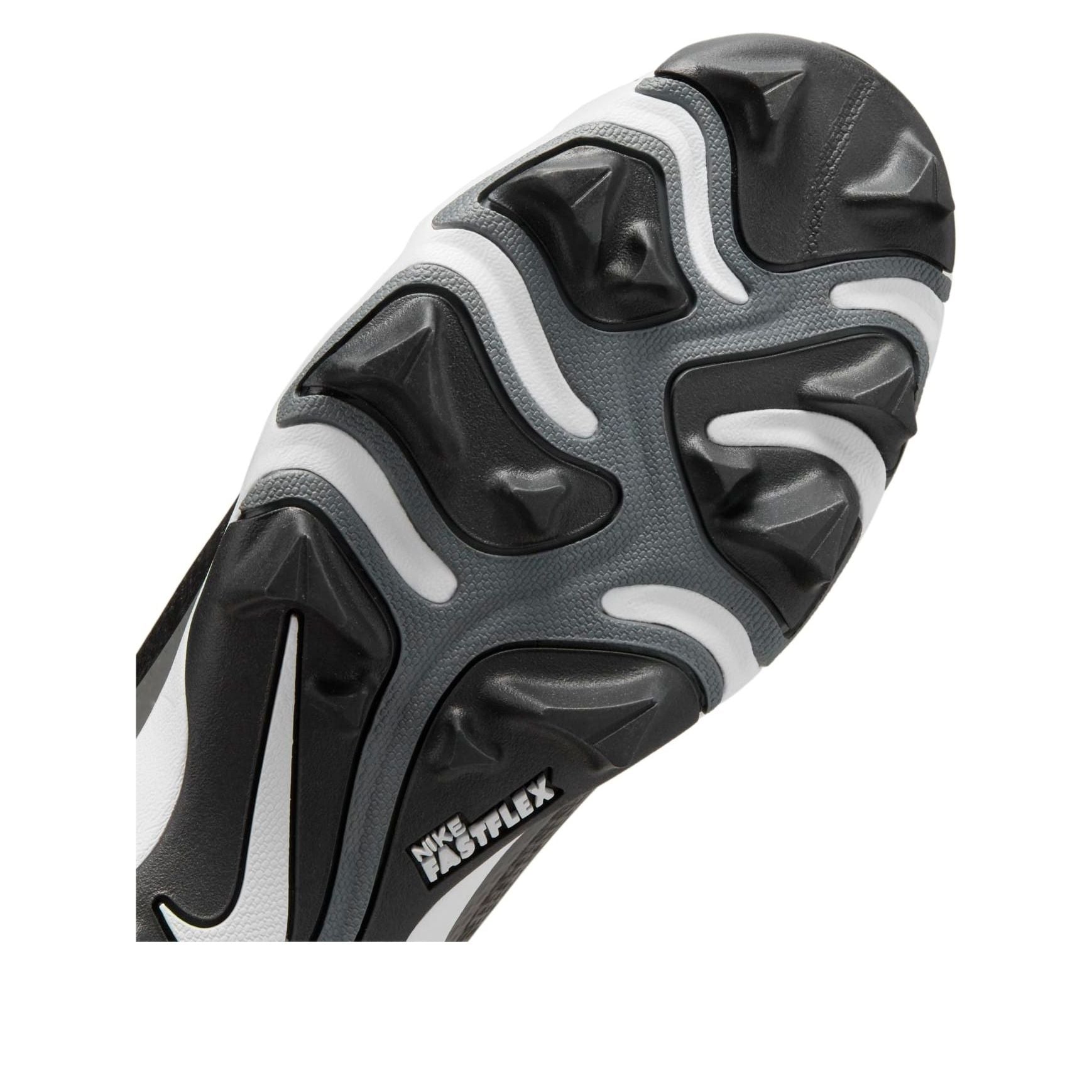 Nike Vapor Edge Shark 2 'Black Iron Grey' DH5088-010