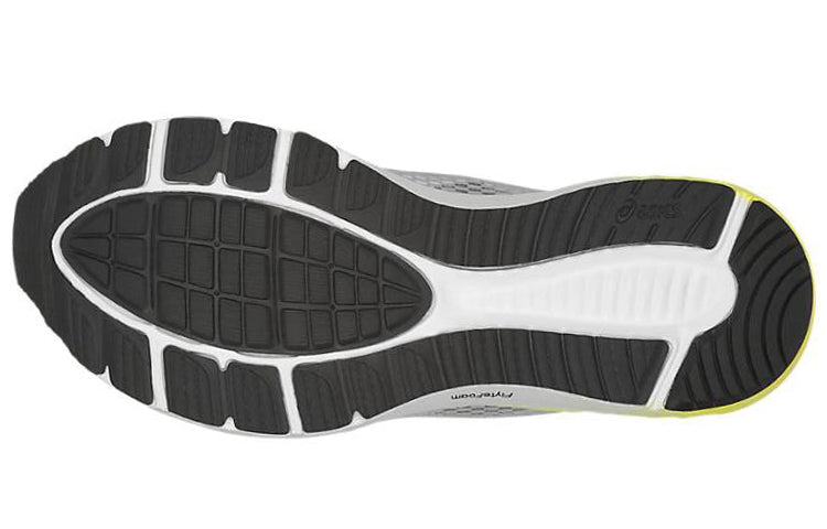 (WMNS) ASICS Roadhawk FF 2 Grey/Yellow 1012A123-021