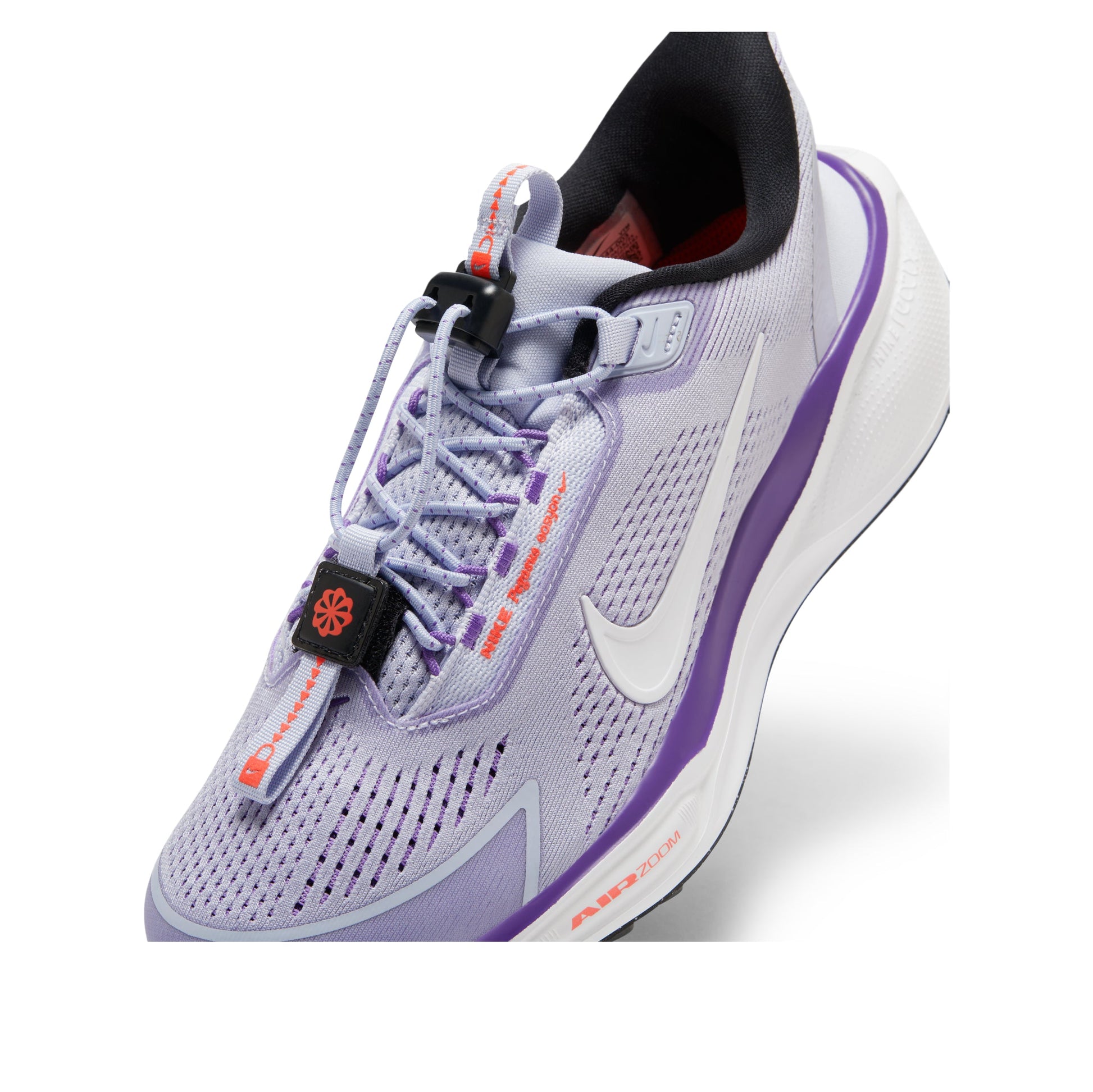 (WMNS) Nike Pegasus Easyon 'Ghost Wild Violet Purple' FQ7844-003