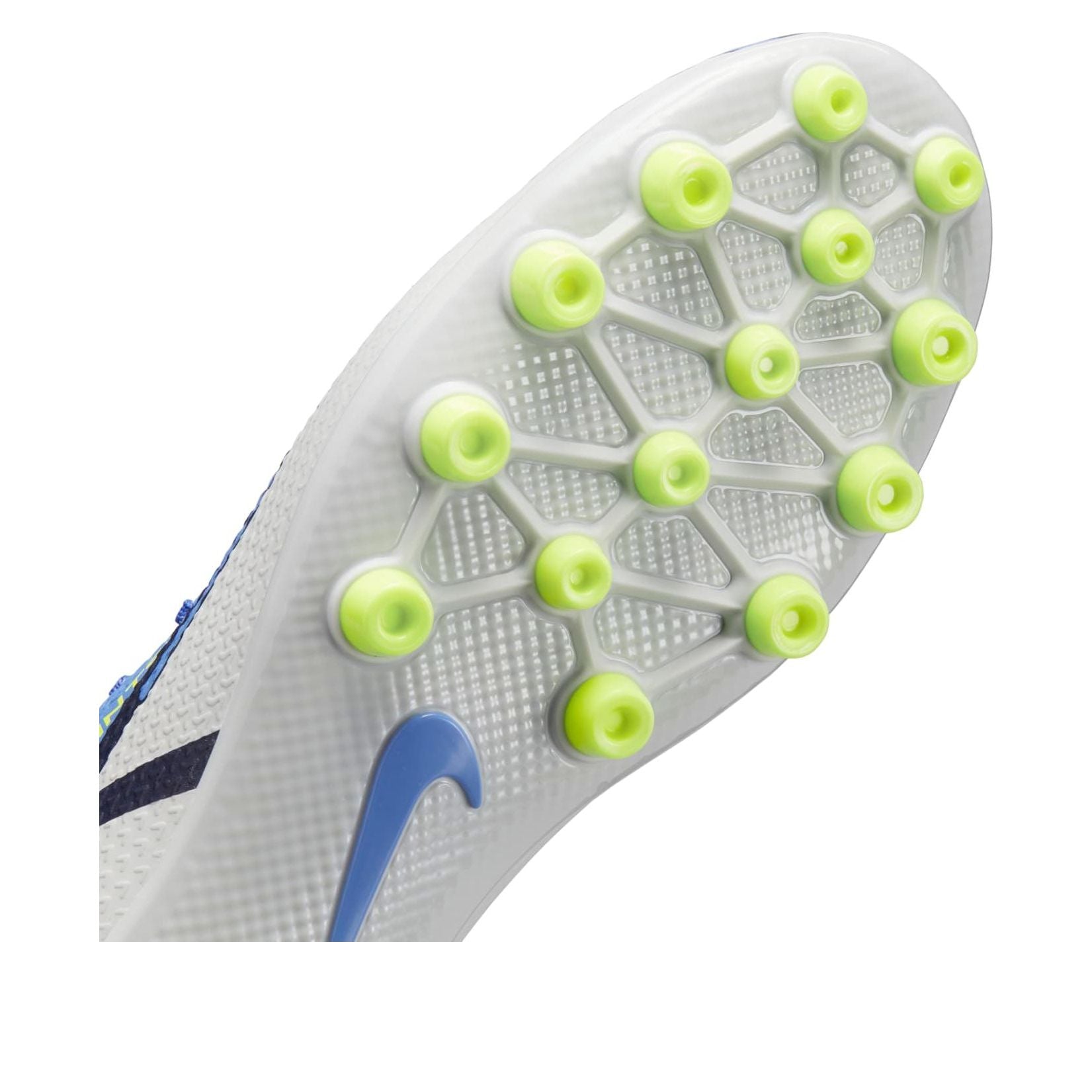 Nike Phantom GT2 Academy AG 'Blue' DC0798-570
