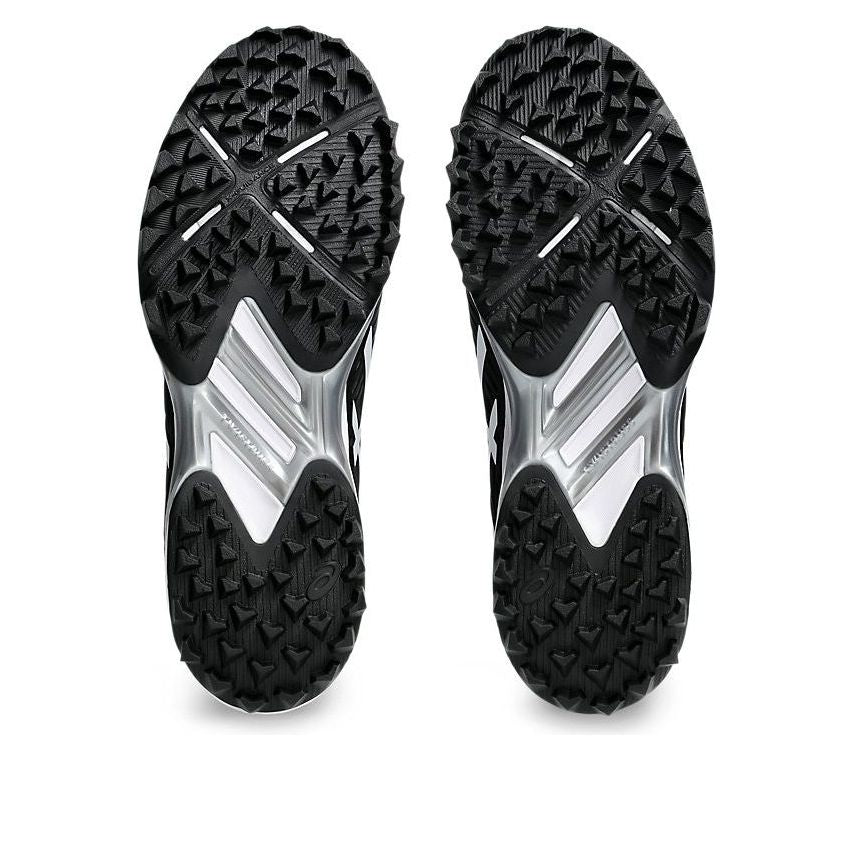 ASICS Field Speed FF 'Black White' 1111A216-002