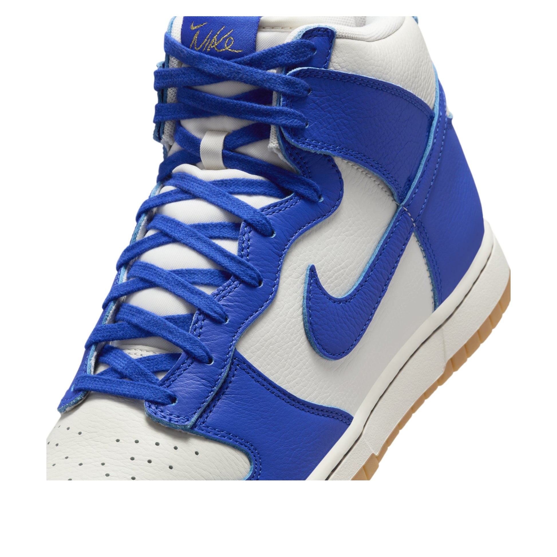 Nike Dunk High Retro SE 'Pale Ivory Raser Blue' FV6612-001