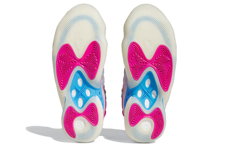 adidas BOOST You Wear Select 'Semi Lucid Fuchsia' IG2591