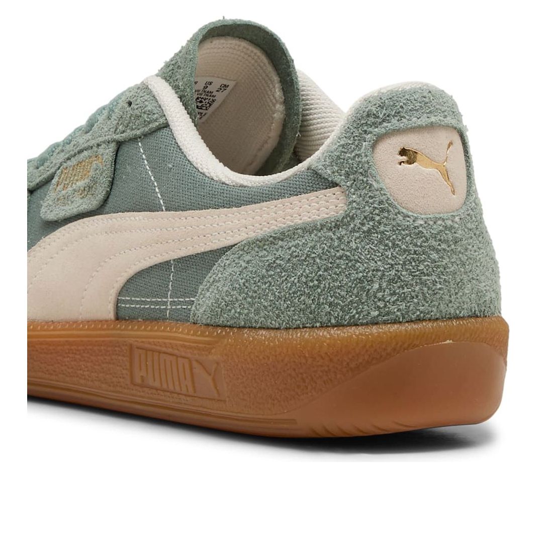 PUMA Palermo Vintage 'Green Beige' 396841-12