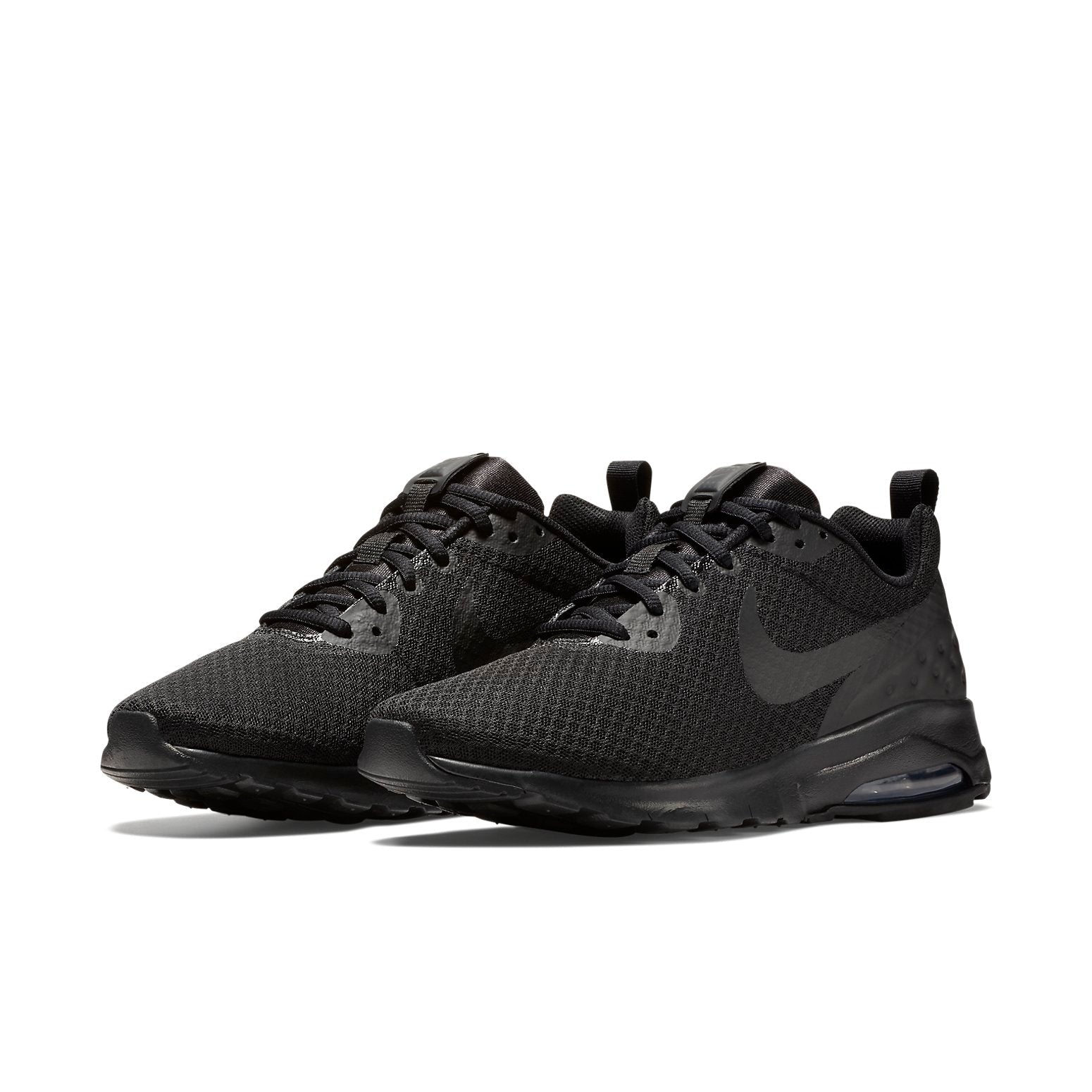 Nike Air Max Motion LW 'Triple Black' 833260-002