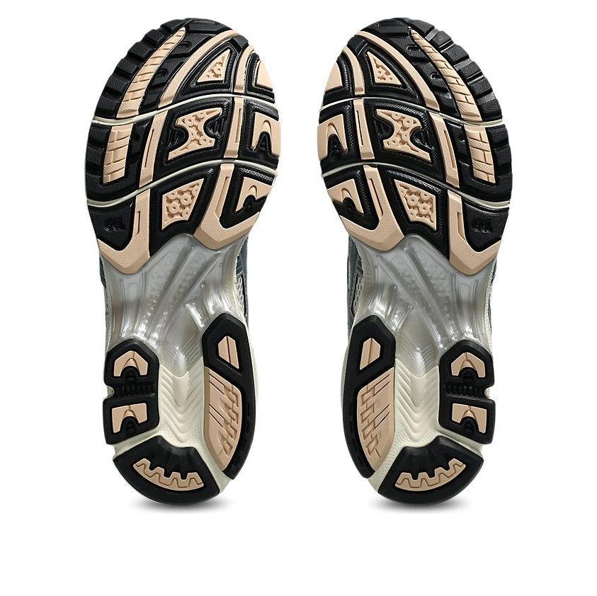 ASICS Gel-Kayano 14 'Birch Pure Silver Teal Gold' 1203A537-109