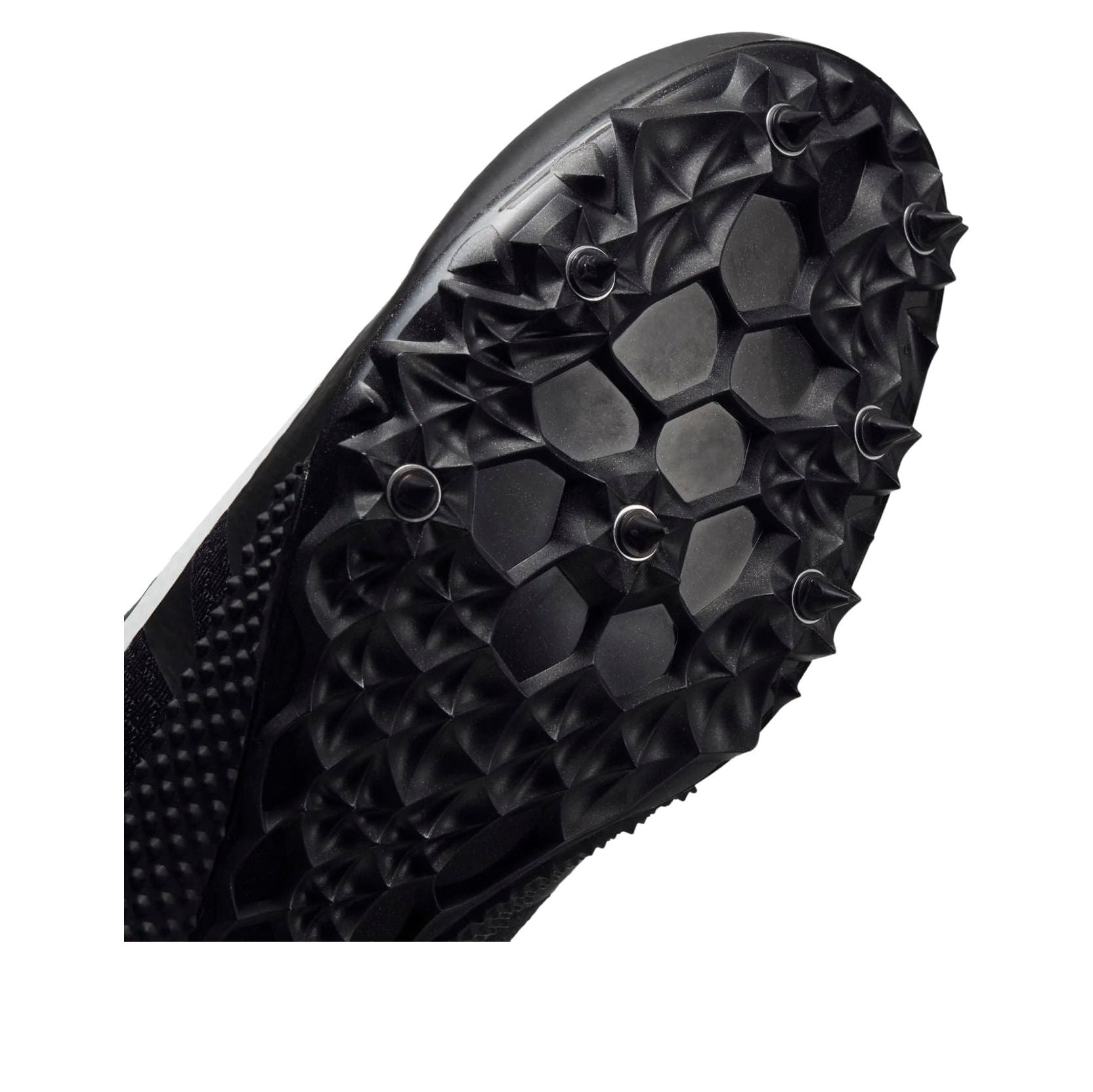 Nike Air Zoom Rival S 9 Spikes 'Black' 907564-001