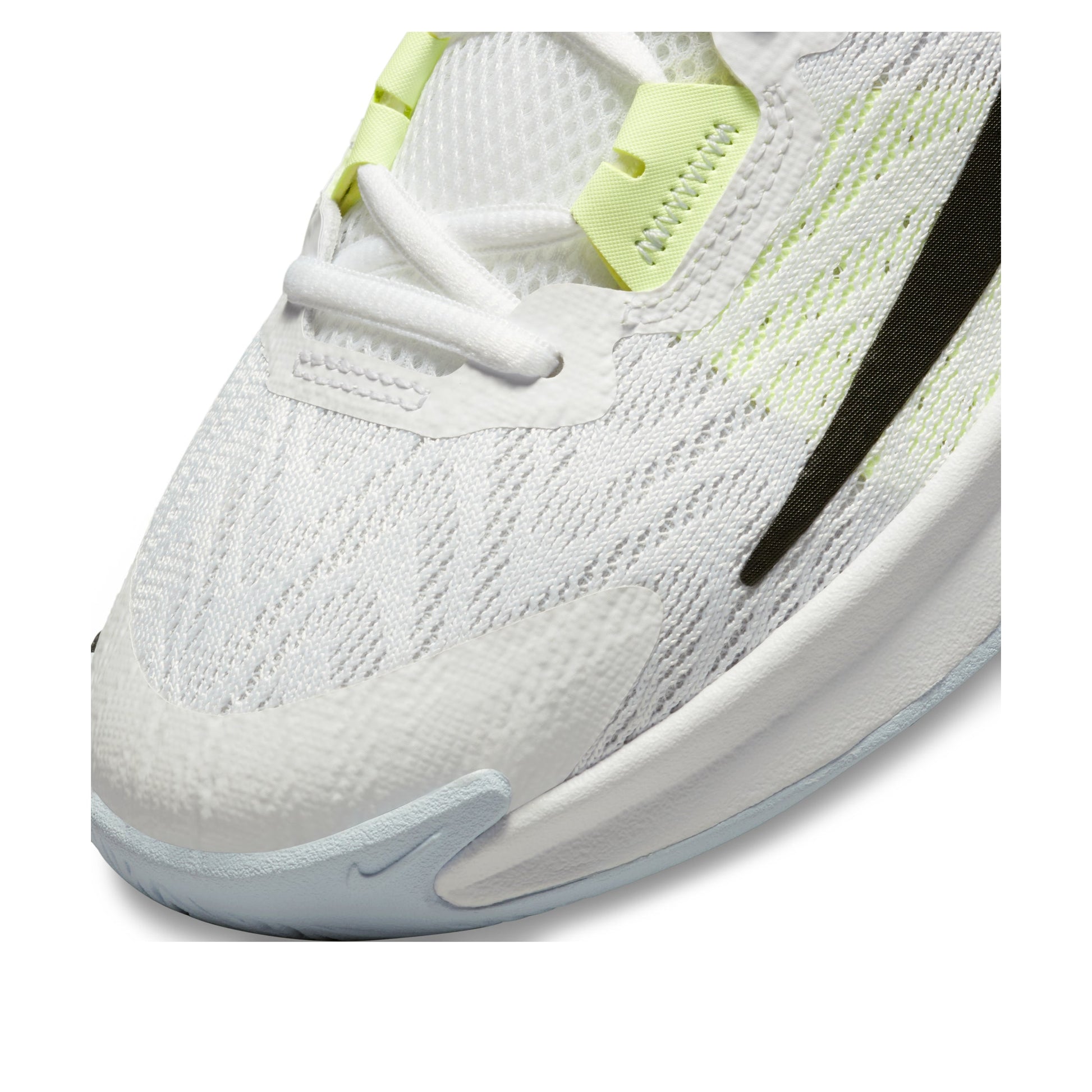 (GS) Nike Giannis Immortality 2 'White Barely Volt' DQ1943-101