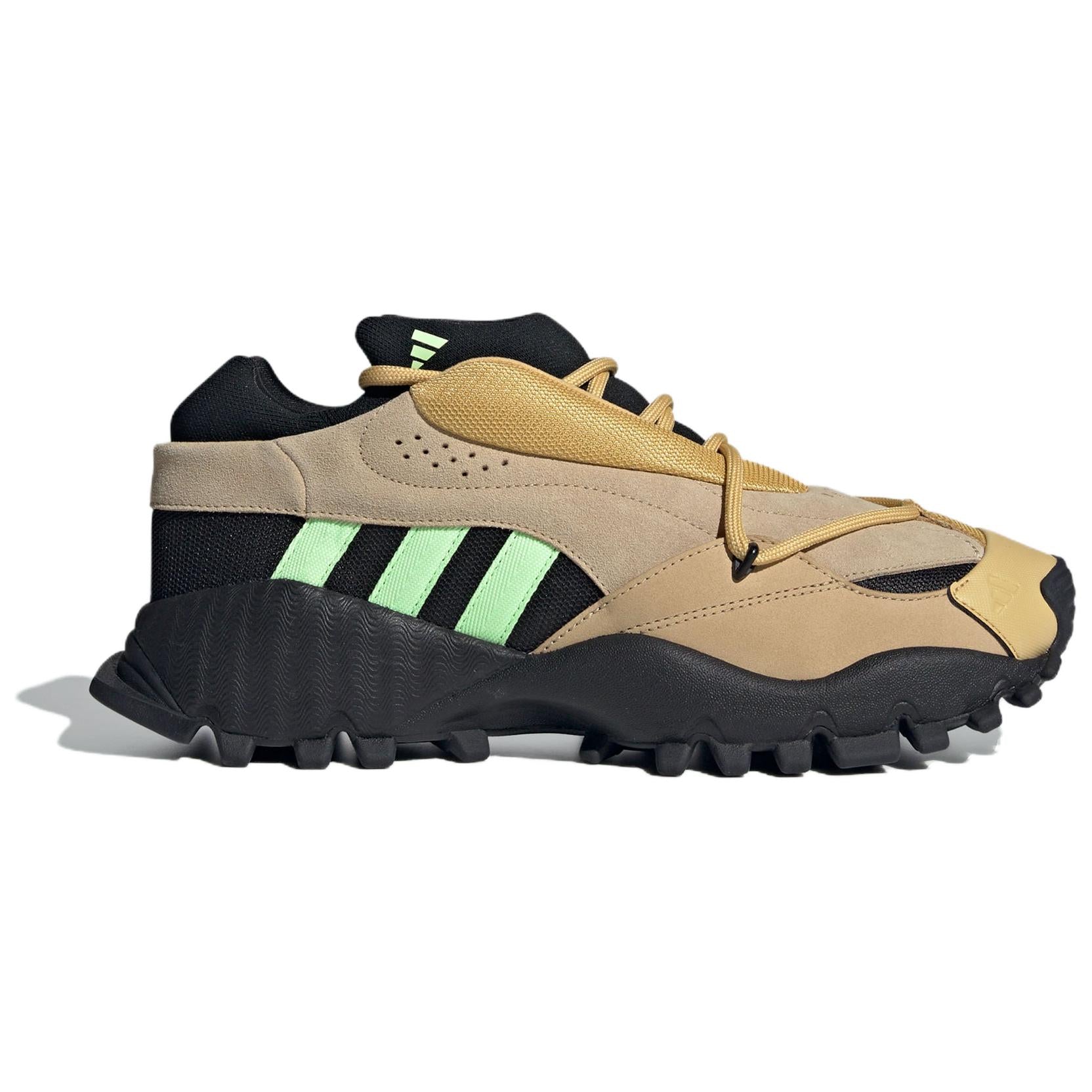 adidas Seeulater SPW 'Tan Black' IH7321