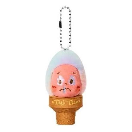 Pop Mart Moon Gelato Series Ice Cream Plush Pendant 'Unicorn Gelato' Secret Edition PPMT-2604-0037-1112352500