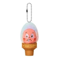 Pop Mart Moon Gelato Series Ice Cream Plush Pendant 'Unicorn Gelato' Secret Edition PPMT-2604-0037-1112352500