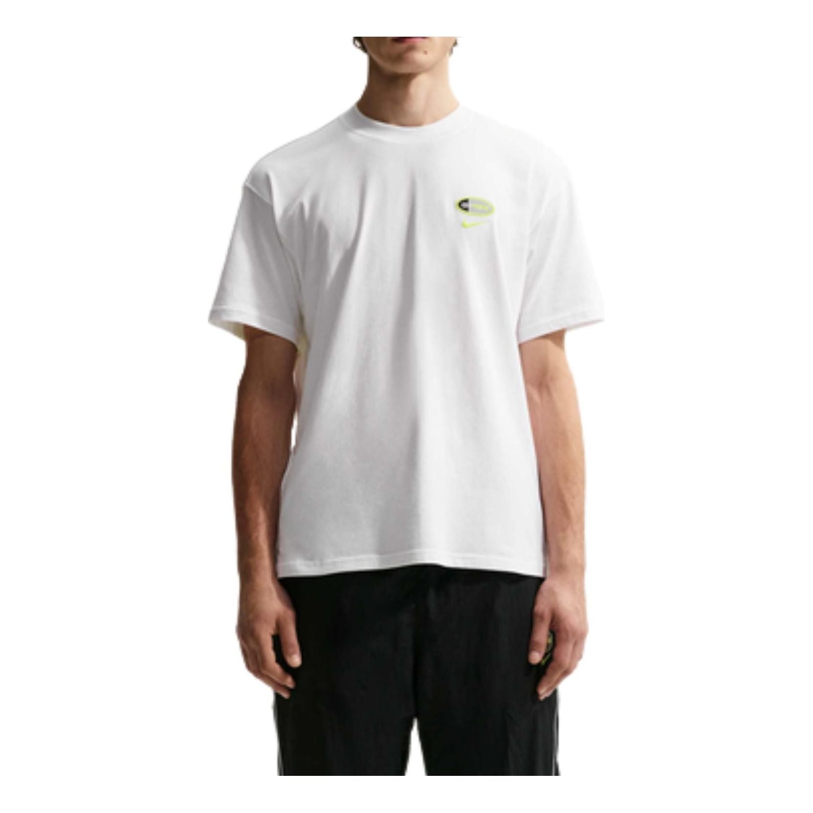Nike Sportswear Air Max 95 T-Shirt 'White' IO3151-100